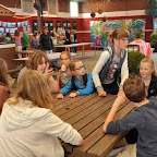 oranjefeest 2012