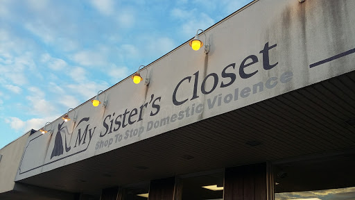 Thrift Store «My Sisters Closet», reviews and photos