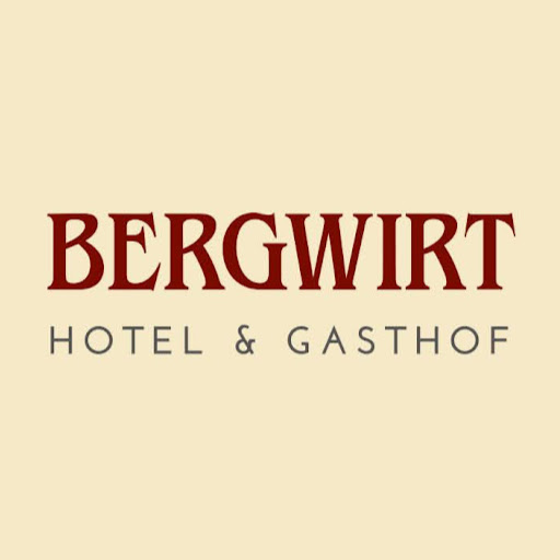 Hotel & Gasthof Bergwirt logo