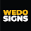 Wedo Signs