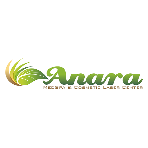 Anara Medspa & Cosmetic Laser Center, LLC logo
