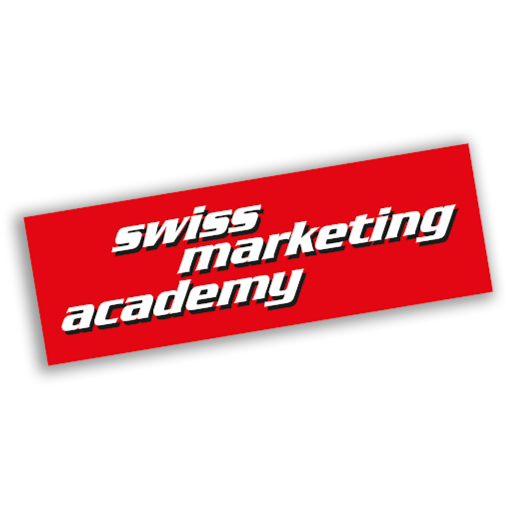 Swiss Marketing Academy logo