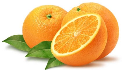 Η αξία του πορτοκαλιού για τον οργανισμό  Tromaktiko