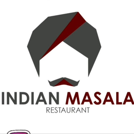 Indian Masala Takeaway logo