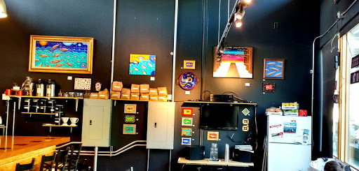 Espresso Bar «Jibe Espresso Bar», reviews and photos, 7001 Seaview Ave NW #170, Seattle, WA 98117, USA
