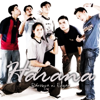 Parokya ni Edgar – Harana Lyrics.jpg Parokya ni Edgar – Harana Lyrics