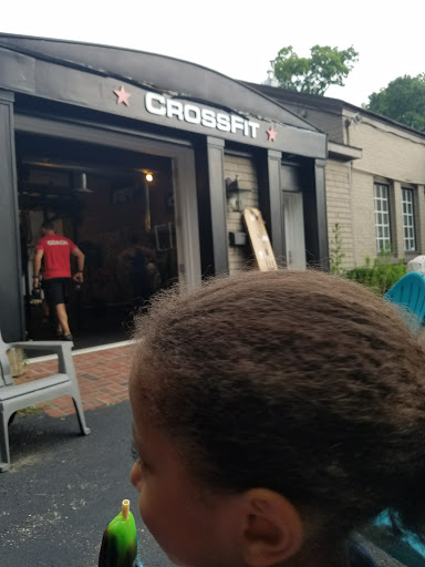Gym «CrossFit Bedford Hills», reviews and photos, 52 Babbitt Rd, Bedford Hills, NY 10507, USA