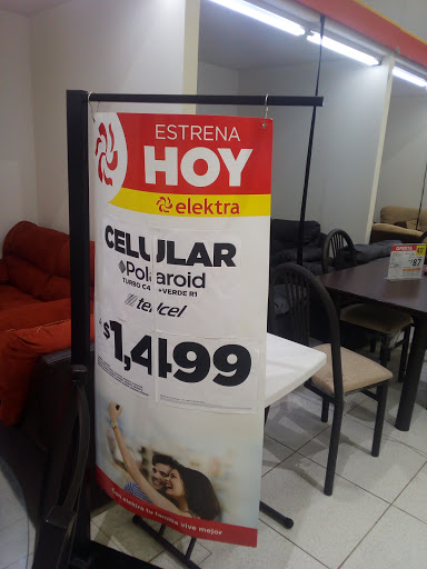 Elektra Cunduacán, Av. Ruiz de La Pena 9, Centro, 86690 Cunduacán, Tab., México, Tienda de electrodomésticos | TAB