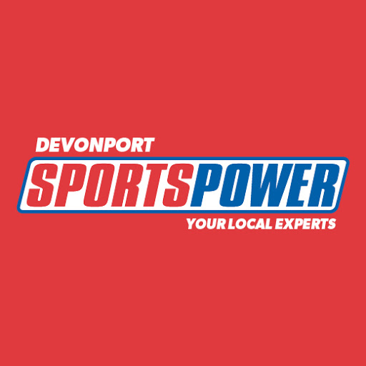SportsPower Devonport logo