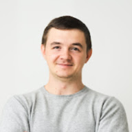 Maxim Goncharuk's user avatar