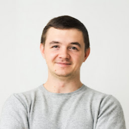 avatar of Maxim Goncharuk