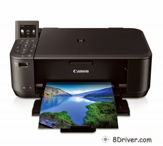 Canon Mp280 Series   -  11