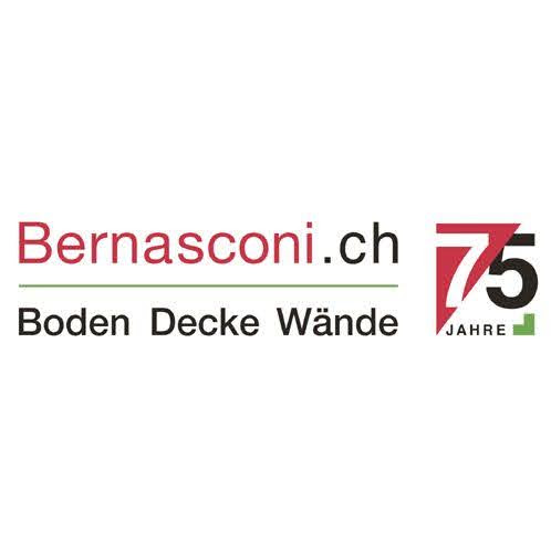 Bernasconi Boden Decke Wände logo