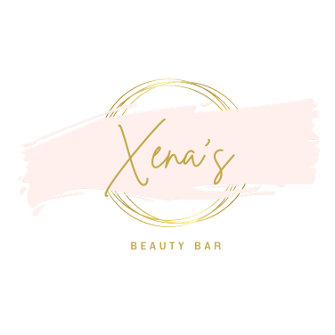 Xena’s Beauty Bar LLC logo