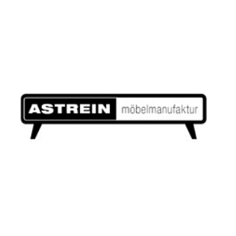 ASTREIN GmbH logo