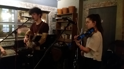 The Potting Shed