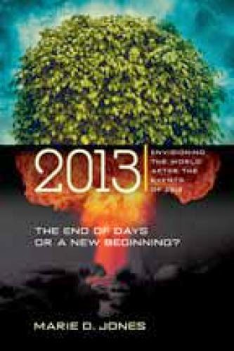 2013 Beginnings Or Endings