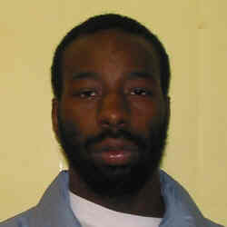 Henry Harris - A606701 - Southeastern Correctional Institution