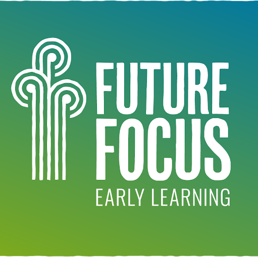Future Focus - Papamoa Beach logo
