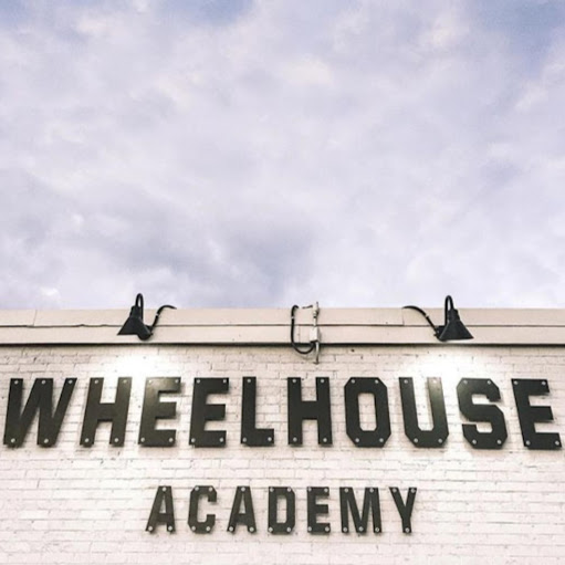 Wheelhouse Academy logo