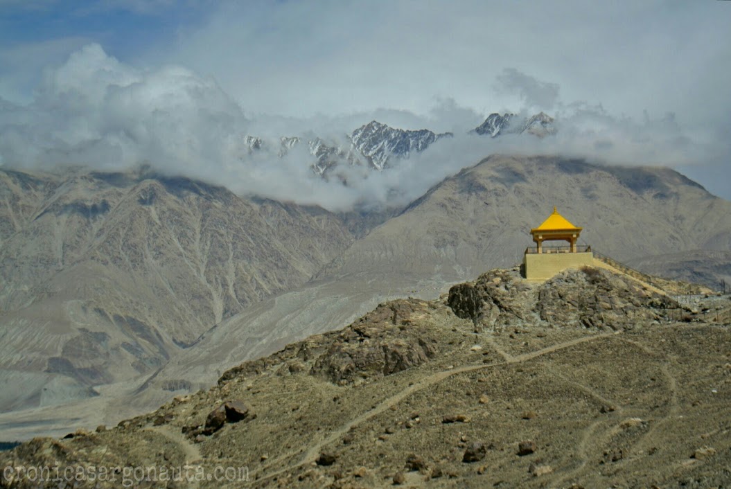 nubra valley ladakh
