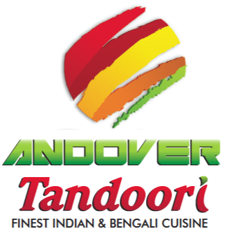 Andover Tandoori, Finest Indian Cuisine logo