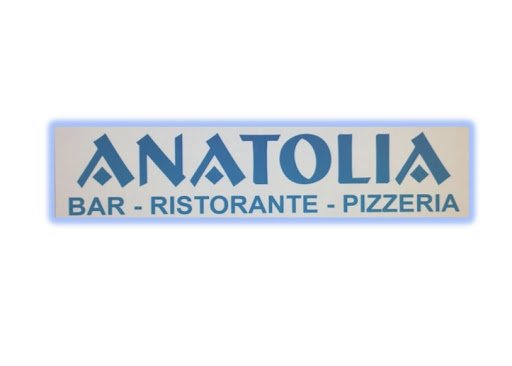 Anatolia - Bar, Ristorante, Pizzeria logo