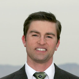 avatar of Jason Haslam