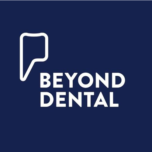 Beyond Dental logo