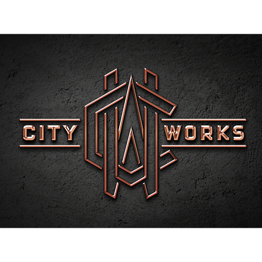 City Works (The Star - Frisco) logo