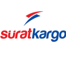 Sürat Kargo Osmanbey Şube logo