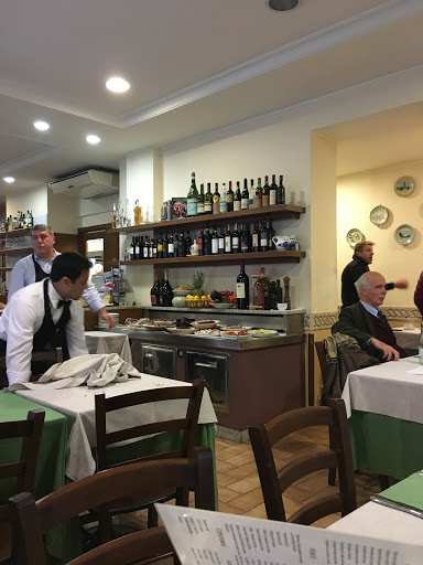 Azzurra Grill