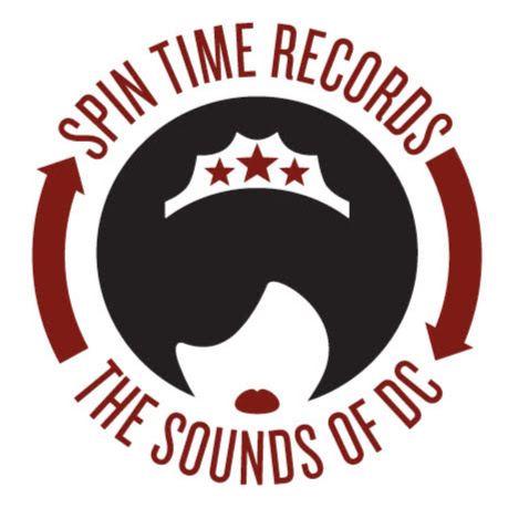 Spin Time Records logo
