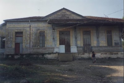 photo of Estacion Placetas del Norte