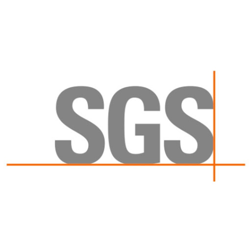 SGS New Zealand Limited logo