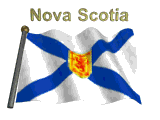 Nova Escócia-canada