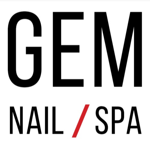 Nail Salon Fort Worth - Gem Nail Spa logo