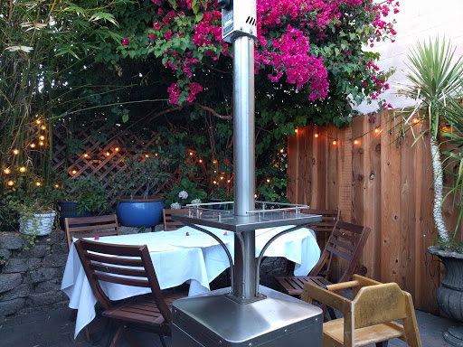 Asena Restaurant