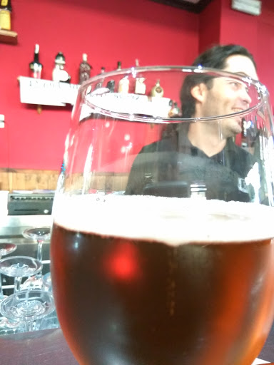 Bar Tipi Tapa