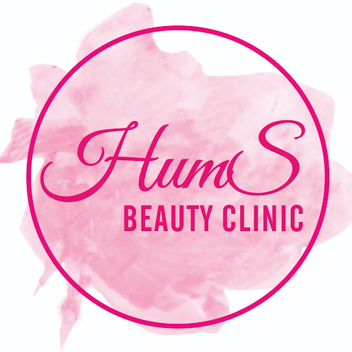 HumS Beauty Clinic logo