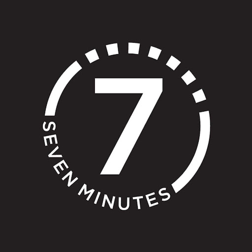 Seven Minutes Fitness logo