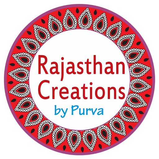 Rajasthan Creations By Purva logo