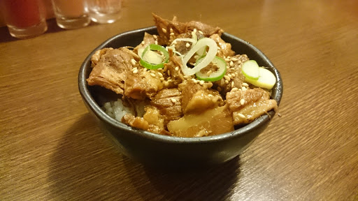 ラーメンそら 札幌らーめん共和国店