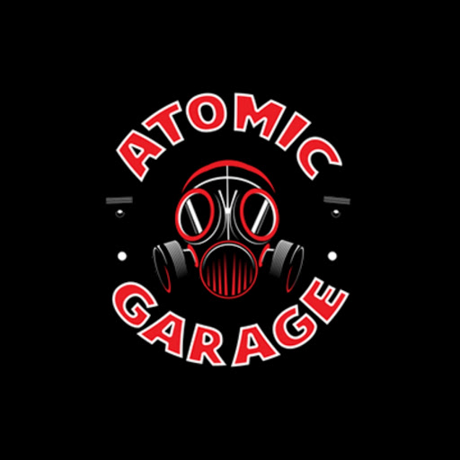 Atomic Garage logo