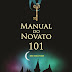Release: Manual do Novato 101 e o que é spin-off