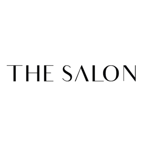 The Salon Geelong logo