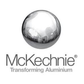 McKechnie Aluminium logo