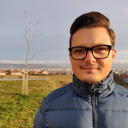 Mihai Farcas's user avatar
