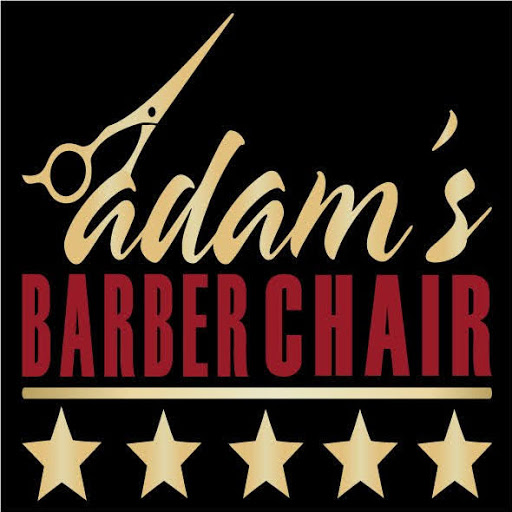 Adam's Barber Chair