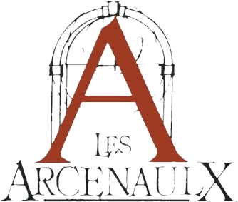 Restaurant Les Arcenaulx Marseille Vieux Port logo